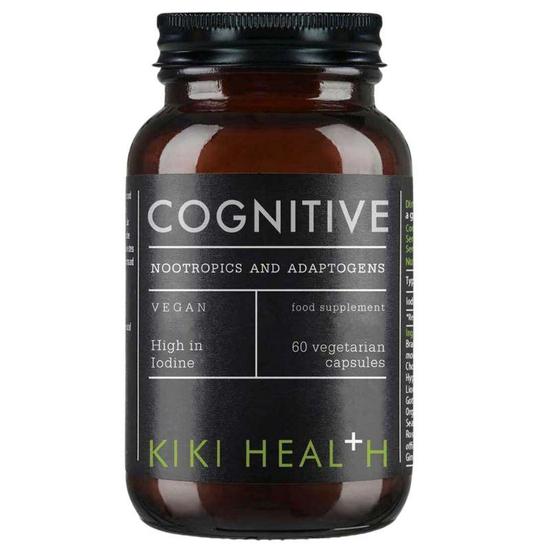 KIKI Health Cognitive Blend Capsules