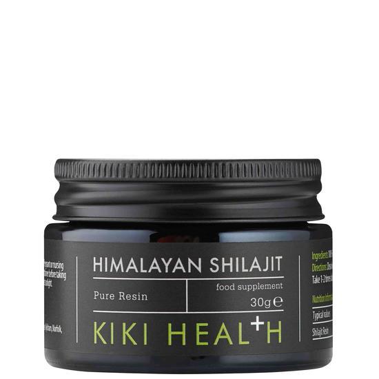 KIKI Health Himalayan Shilajit