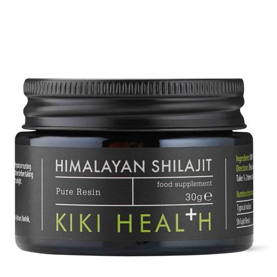 KIKI Health Himalayan Shilajit 30g