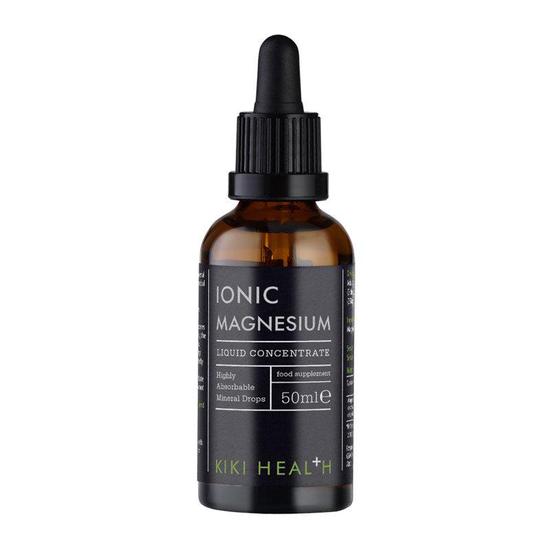 KIKI Health Ionic Magnesium 50ml