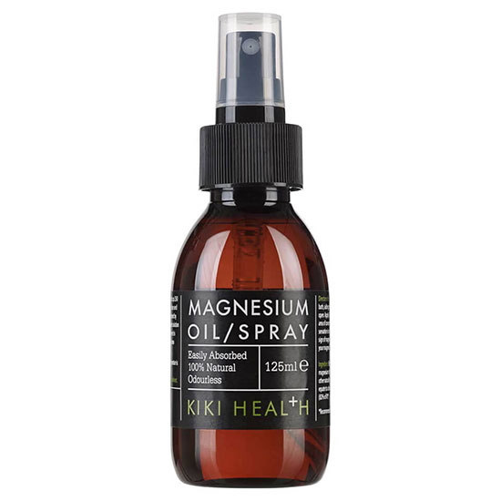 KIKI Health Magnesium Oil