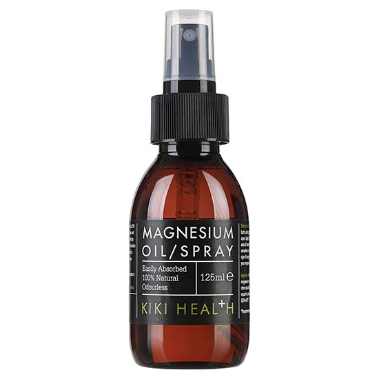 KIKI Health Magnesium Oil