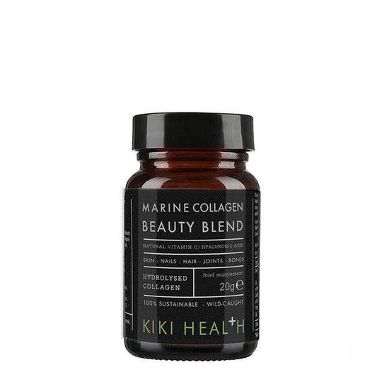 KIKI Health Marine Collagen Beauty Blend Powder 20g