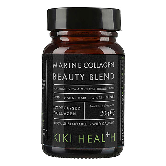 KIKI Health Marine Collagen Beauty Blend Powder 20g