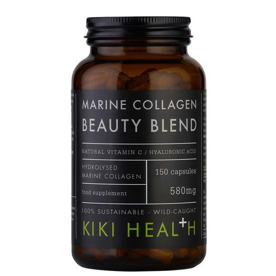 KIKI Health Marine Collagen Beauty Blend