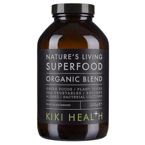KIKI Health Natures Living Superfood 300g