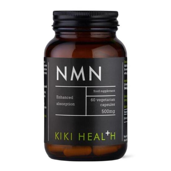 KIKI Health NMN Capsules 60 Capsules