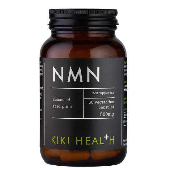KIKI Health NMN Capsules