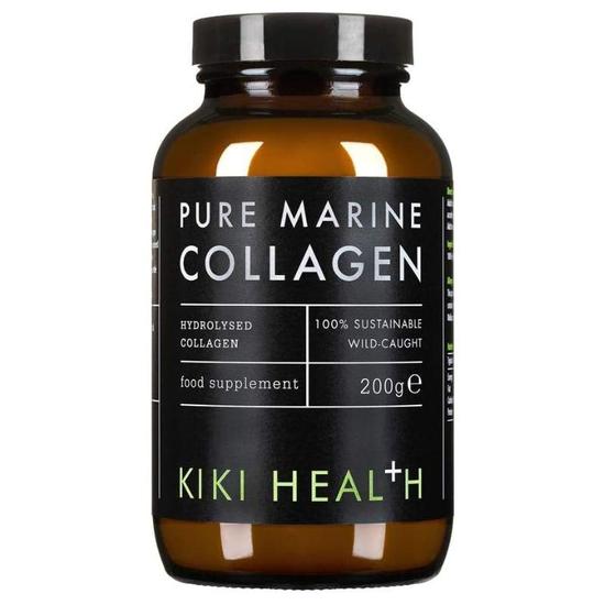 KIKI Health Pure Marine Collagen 200g Powder