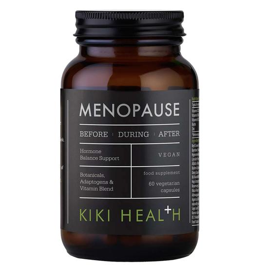 KIKI Health Womens Wellness Menopause Blend