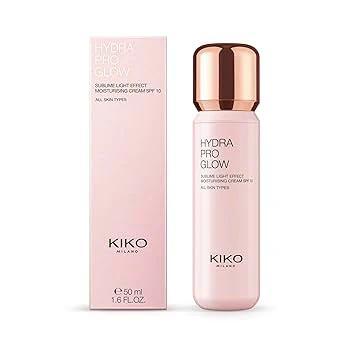 Kiko Hydra Pro Glow 50ml
