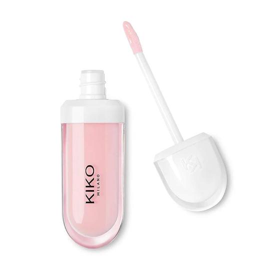 Kiko Lip Volume Tutu Rose 6.5ml