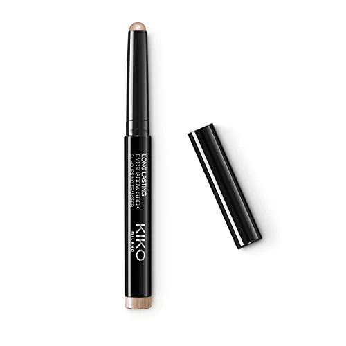 Kiko Long Lasting Eyeshadow Stick 03 Golden Beige