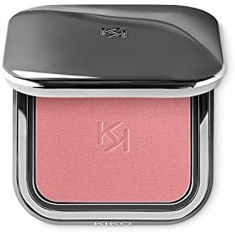Kiko Unlimited Blush 10 Warm Mauve