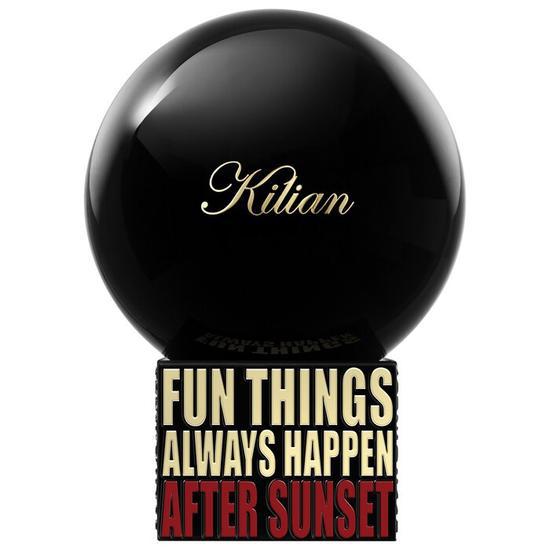 Kilian Aftersunset
