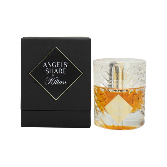 Kilian Angels' Share Eau De Parfum Refillable 50ml