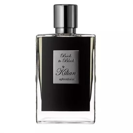 Kilian Back To Black Eau De Parfum 50ml (Refill)