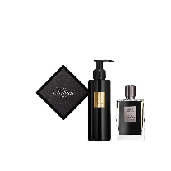 Kilian Black Phantom Memento Mori Eau De Parfum Fragrance Gift Set 50ml