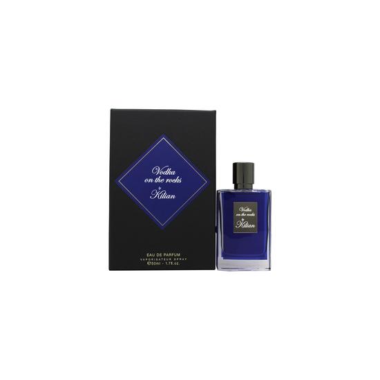 Kilian By Killian Vodka On The Rocks Eau De Parfum 50ml