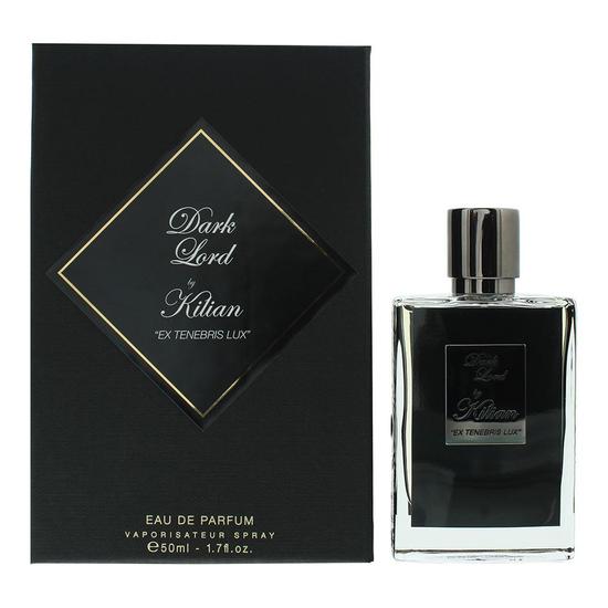 Kilian Dark Lord Eau De Parfum 50ml Spray For Him 50ml