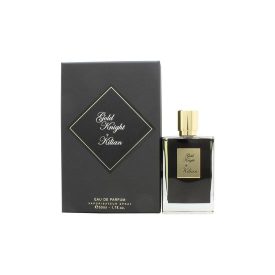 Kilian Gold Knight Eau De Parfum 50ml