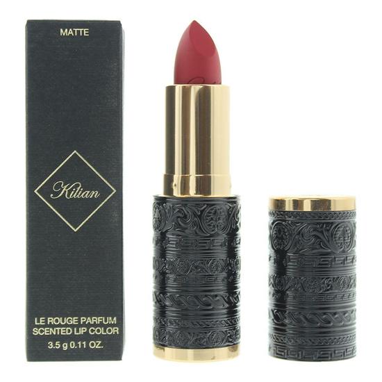 Kilian Le Rouge Parfum Scented Lipstick Matte Rouge Feu 3.5g