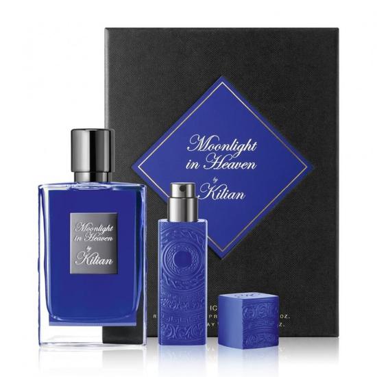 Parfum kilian 2025 straight to heaven