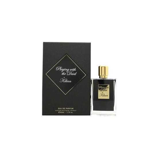 Kilian Playing With The Devil Eau De Parfum 50ml