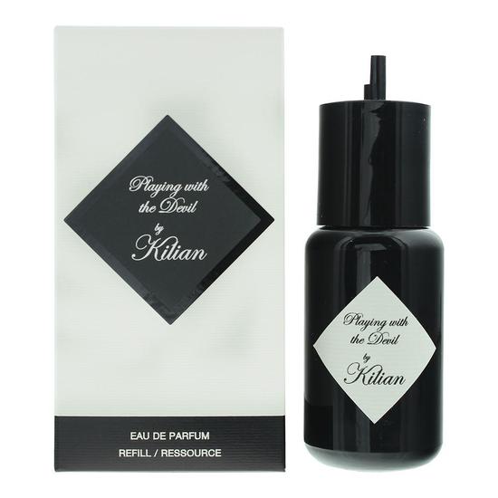 Kilian Playing With The Devil Refill Eau De Parfum 50ml For Her 50ml