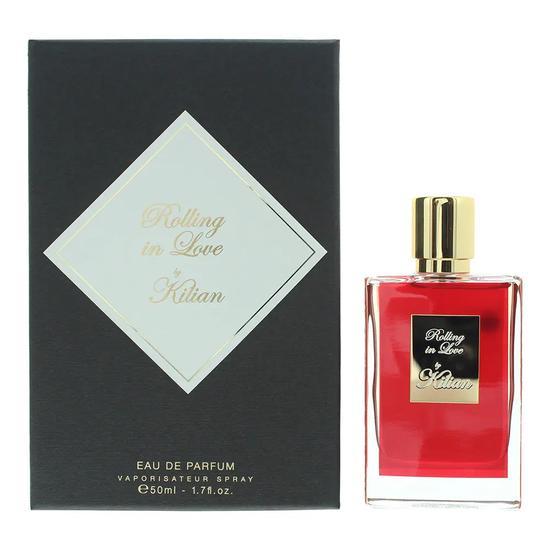 Kilian Rolling In Love Eau De Parfum 50ml