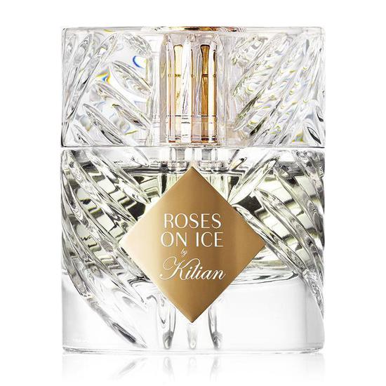 Kilian Roses On Ice