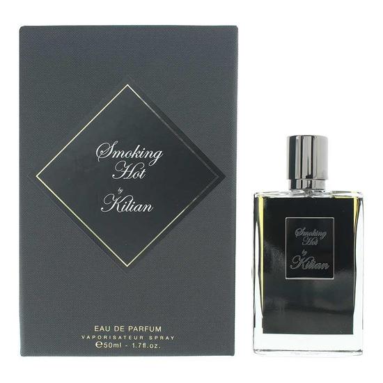 Kilian Smoking Hot Eau De Parfum 50ml