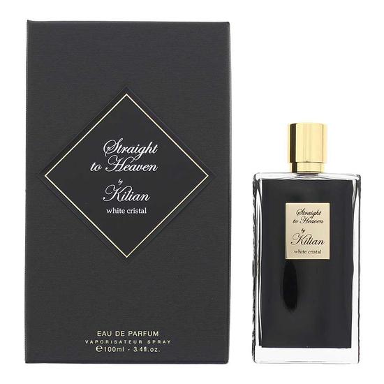 Kilian Straight To Heaven White Cristal Eau De Parfum 100ml