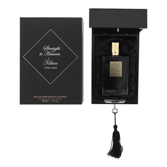 Kilian Straight To Heaven With Coffret Eau De Parfum 50ml