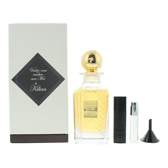 Kilian Voulez-Vous Coucher Avec Moi Carafe Eau De Parfum