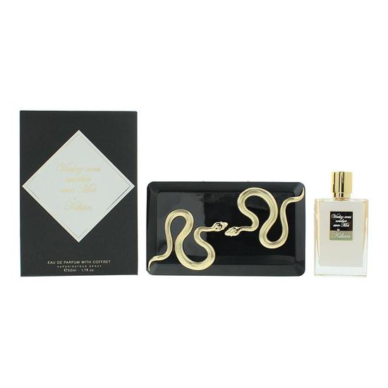Kilian Voulez-Vous Coucher Avec Moi Eau De Parfum Unisex 50ml