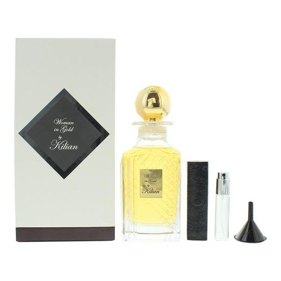 Kilian Woman In Gold Carafe Eau De Parfum 250ml