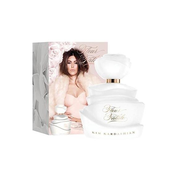 Kim Kardashian Fleur Fatale Eau De Parfum 50ml