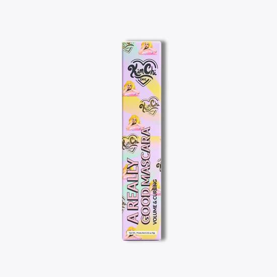 KimChi Chic A Really Good Mascara Volume & Curling