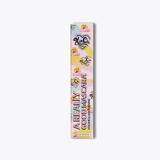 KimChi Chic A Really Good Mascara Volume & Lengthening