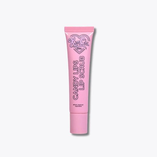 KimChi Chic Candy Lips Lip Scrub Minty Kisses