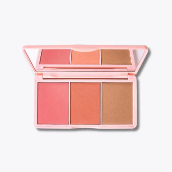 KimChi Chic Cheeky Threesome Blush Trio