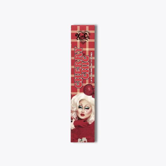 KimChi Chic Cherry Chic Puthy Cat