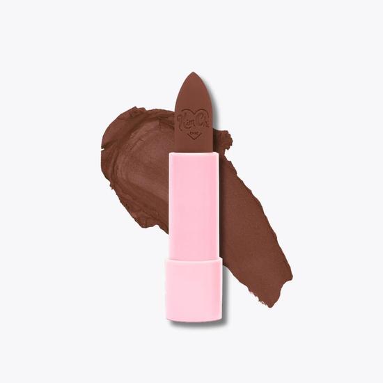KimChi Chic Marshmallow Butter Lippie Attention