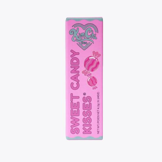 KimChi Chic Sweet Candy Kisses Lipstick Black Sugar
