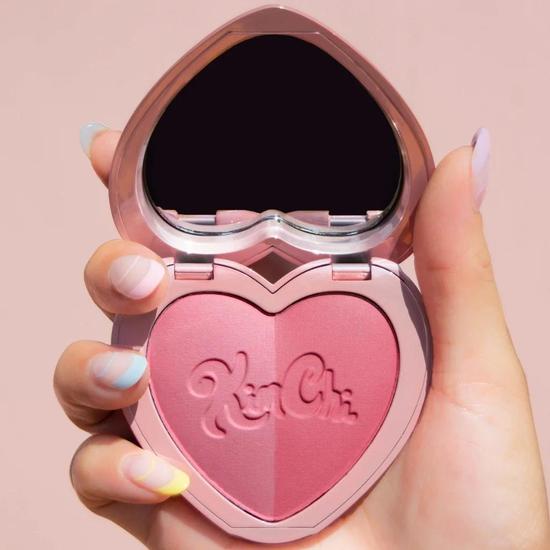 KimChi Chic Thailor Blush Cheeky
