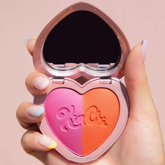 KimChi Chic Thailor Blush