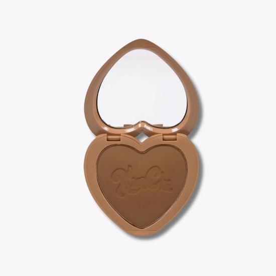 KimChi Chic Thailor Bronzer I Went To Cabo