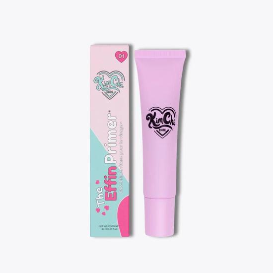 KimChi Chic The Effin Primer Effin Smooth Matte