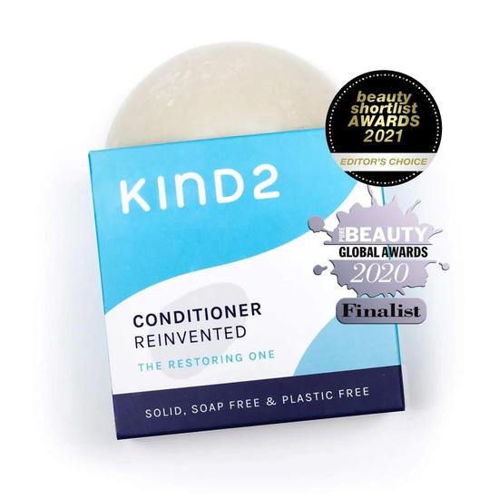 Kind2 The Restoring One Solid Conditioner Bar